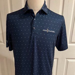 Levelwear Mens Golf Polo